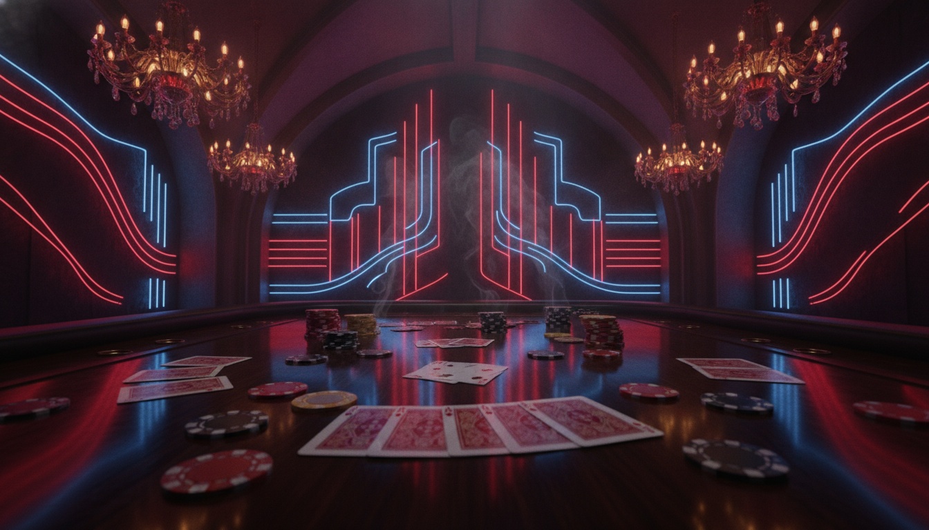 Posido Casino